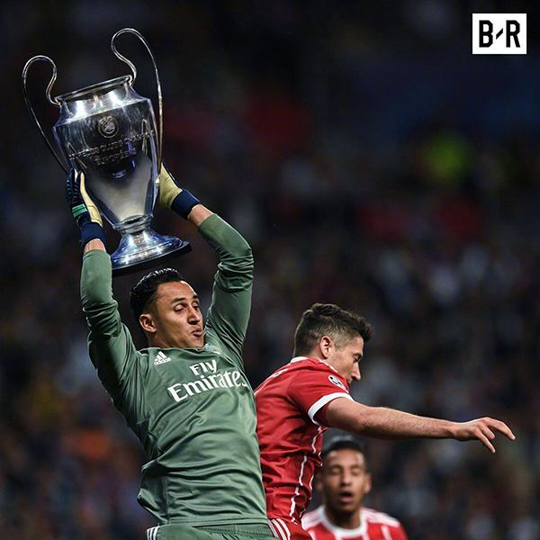 爱游戏官方入口-皇马轻取拜仁，孔德刷新纪录