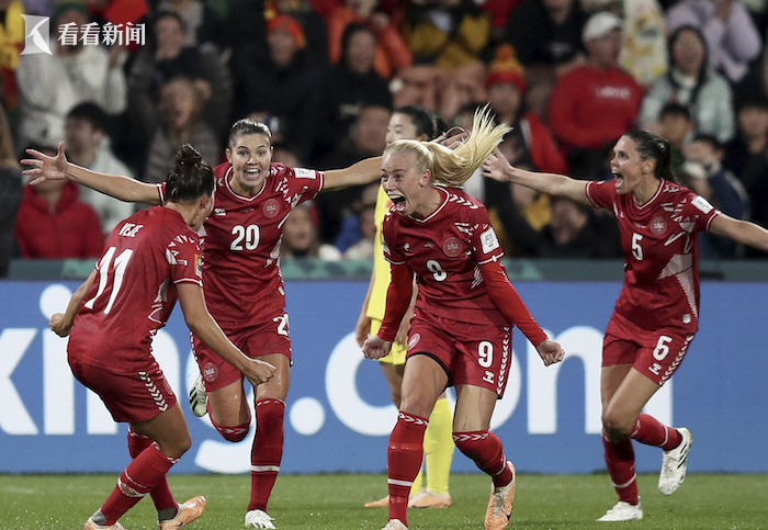 爱游戏在线-丹麦队绝杀印尼队，黄鸭组合点燃赛场