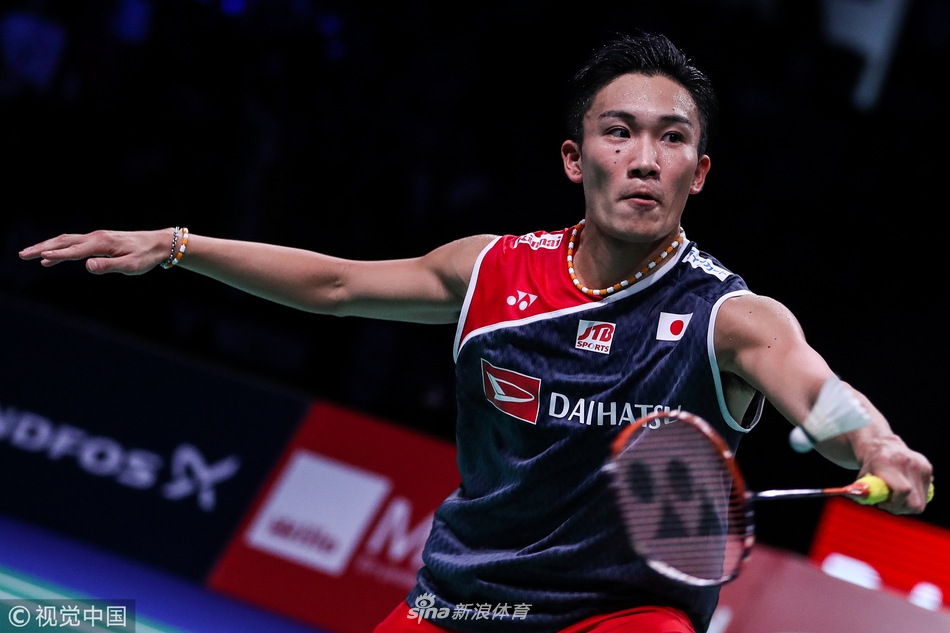 爱游戏官网-韩国队绝杀丹麦队，桃田贤斗扛起全队