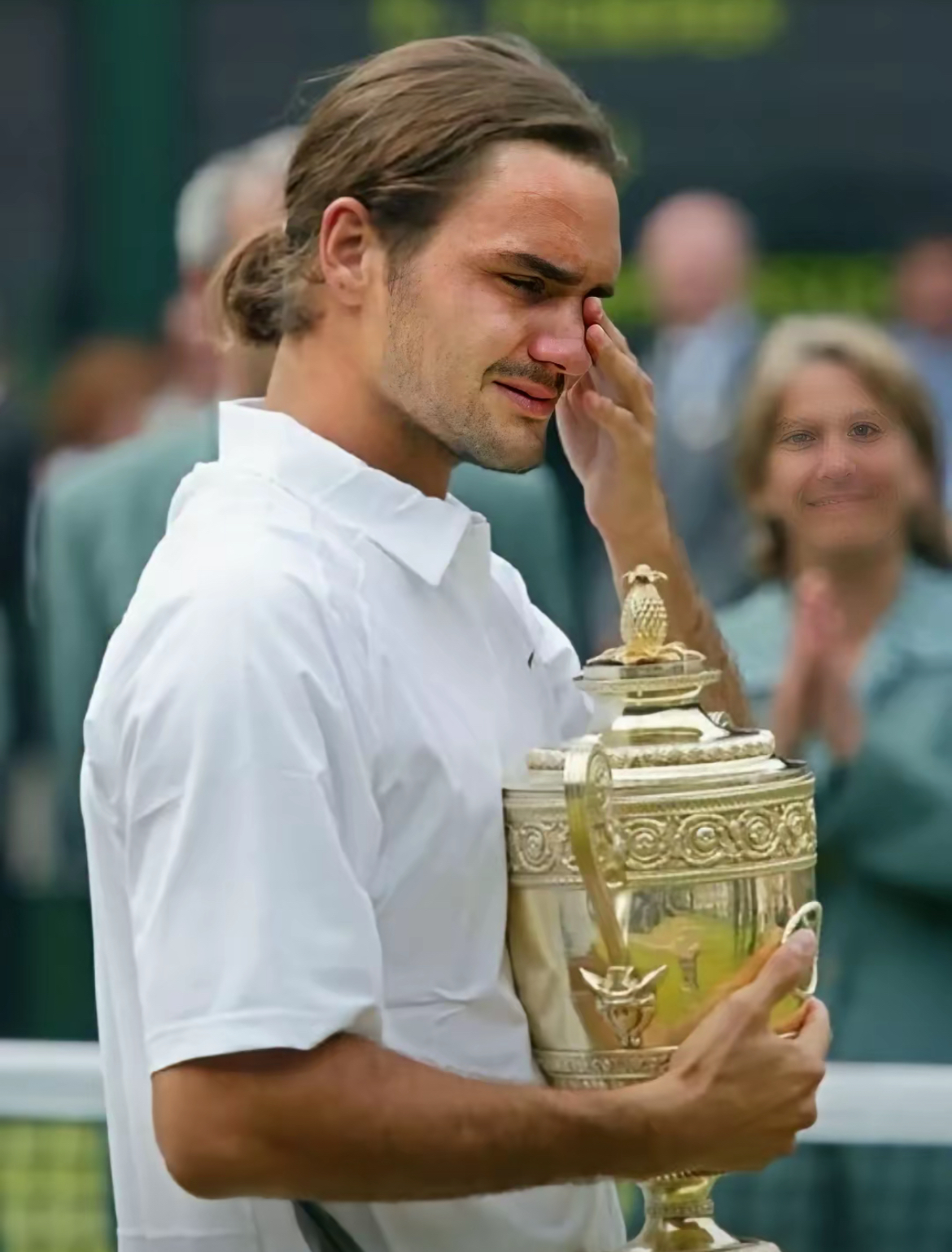 爱游戏入口-澳网力克法网，蒂姆点燃赛场