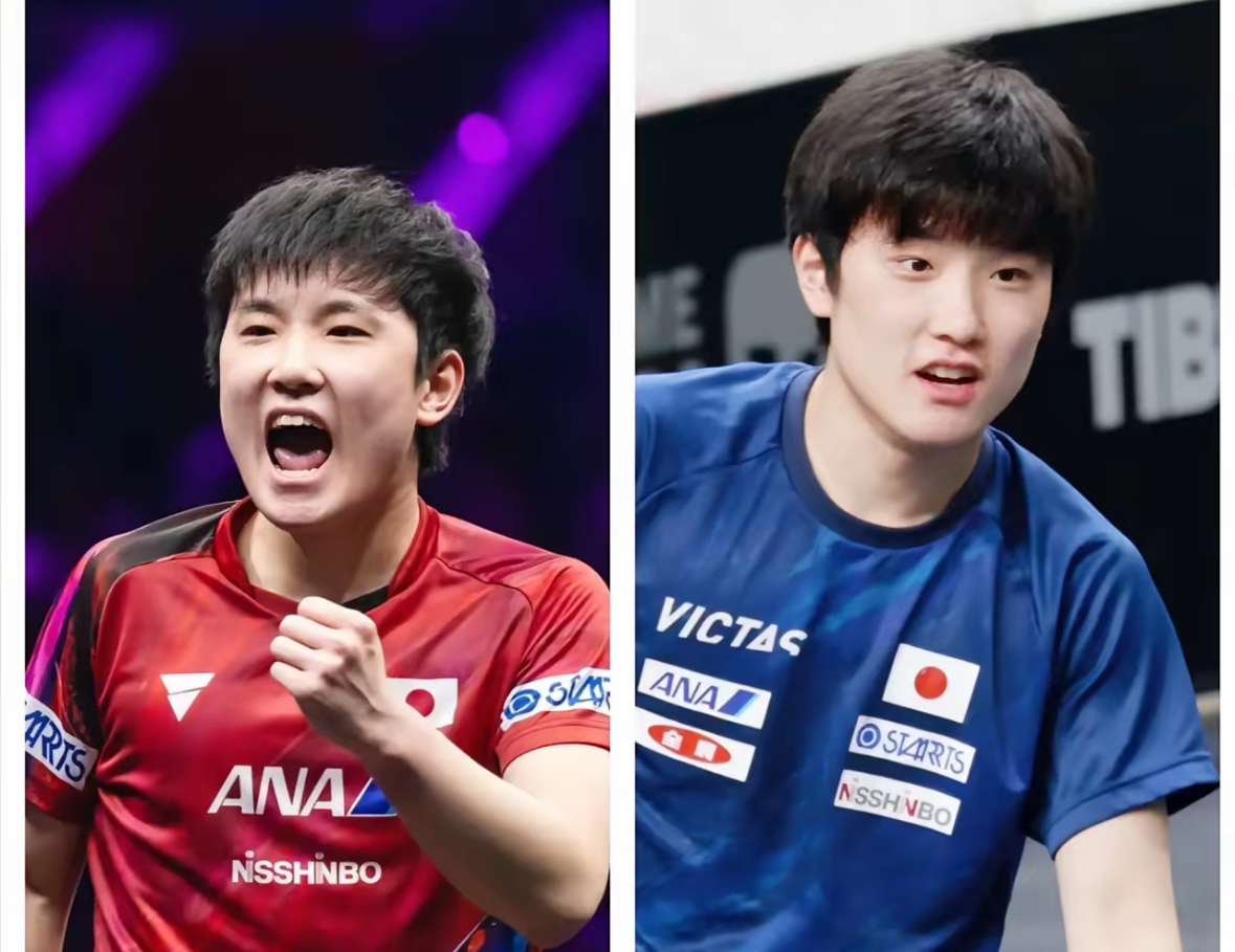 爱游戏在线-波兰队轻取德国队,张本智和扛起全队