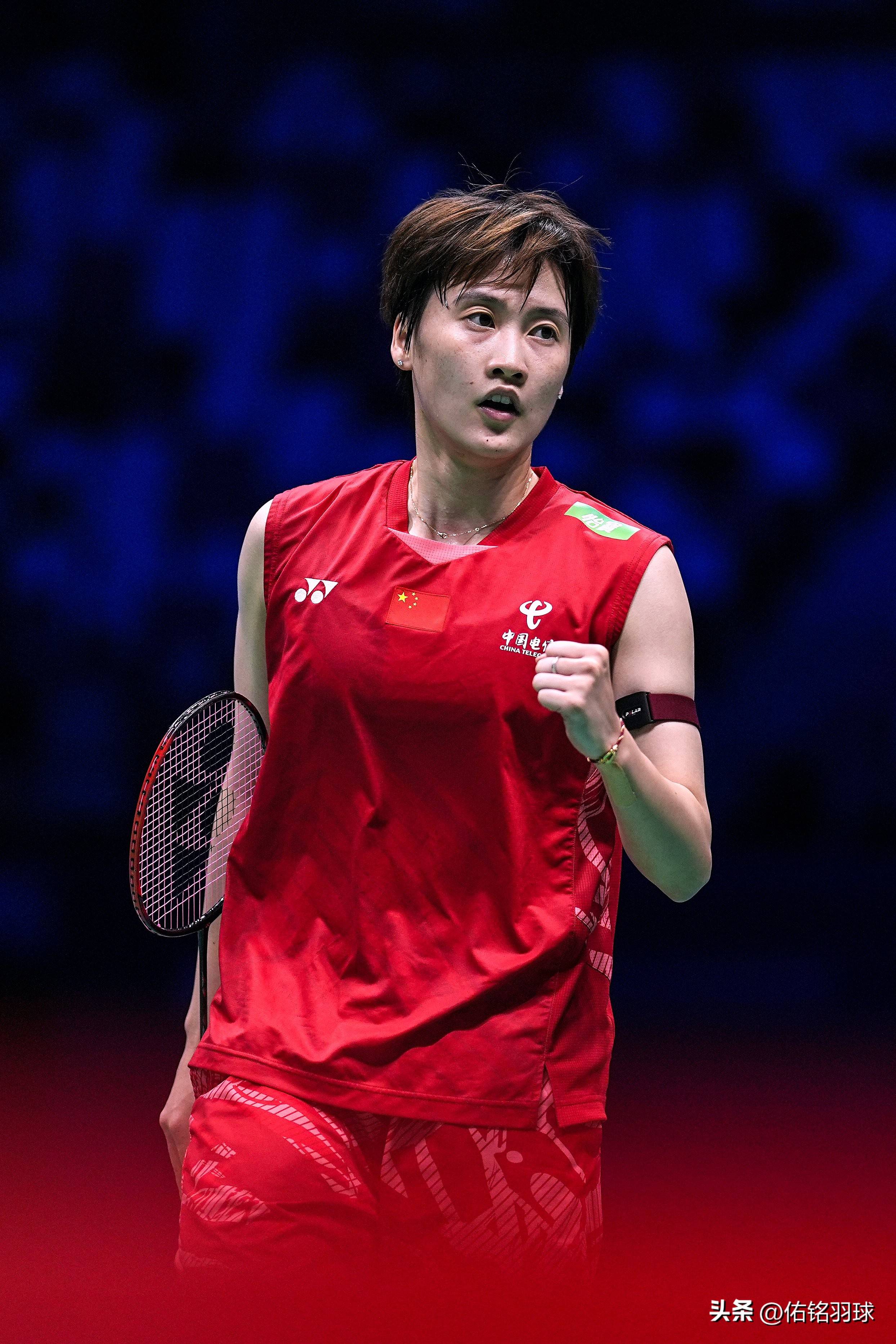 爱游戏-泰国队轻取印度队，陈雨菲惊艳四座